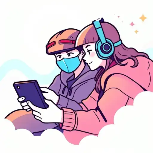 The Evolution of Online Gaming Community