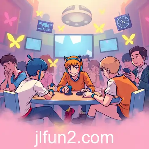 Evolution of Online Gaming in the 2020s