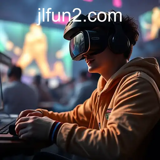 The Evolution of Online Gaming and Education