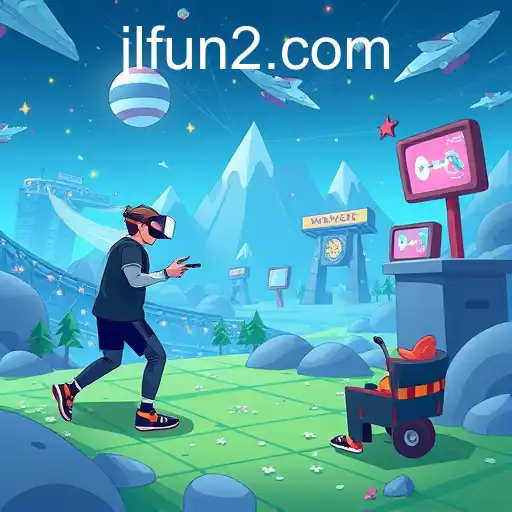 Gaming Evolution in the Digital Era