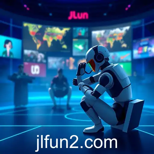 Gaming Trends Reshape Online Entertainment