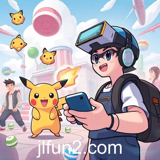 Gaming Trends and Innovations on the Rise