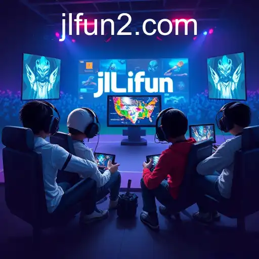 Gaming Trends and Innovations Reshape Industry