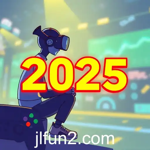 Gaming Trends Shaping the Future