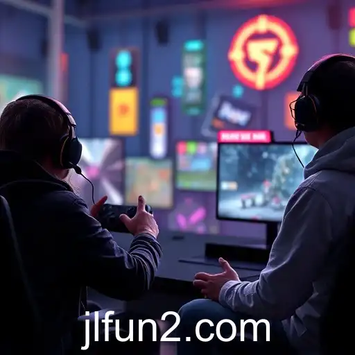 The Evolution of Gaming Platforms in 2025