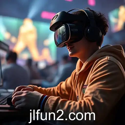 The Evolution of Online Gaming and Education