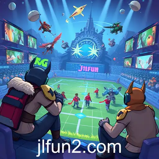 Exploring Jlfun: The Rising Star in Online Gaming