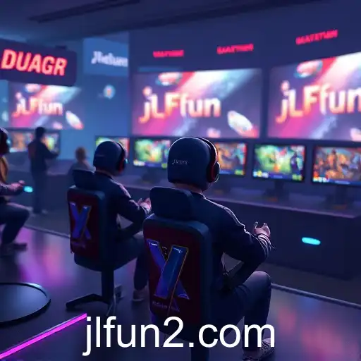 Gaming Evolution Amidst Technological Advancements