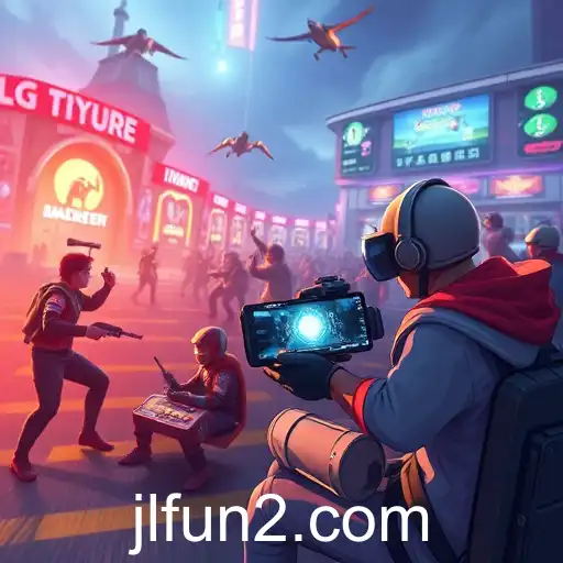 Gaming Industry Challenges Amid Regulatory Changes