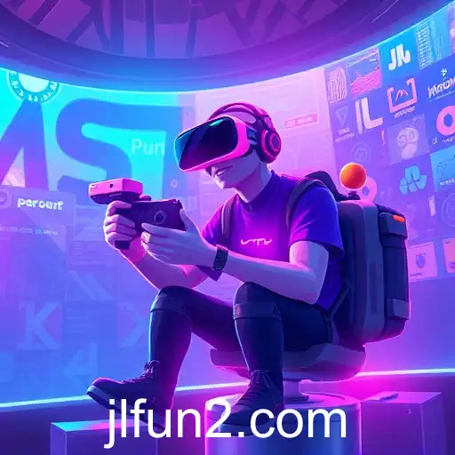 Gaming Trends Shaping the Digital World