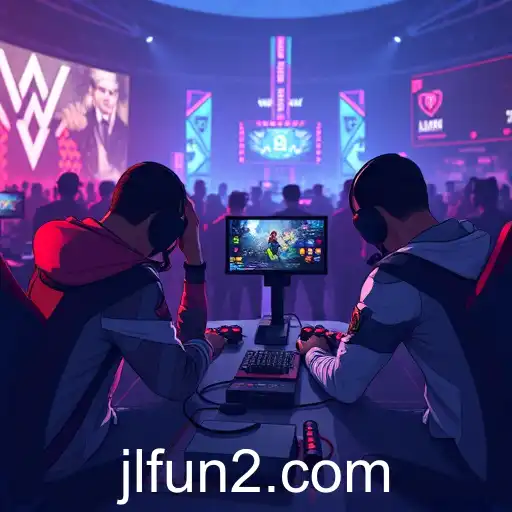 Gaming Trends of the Future