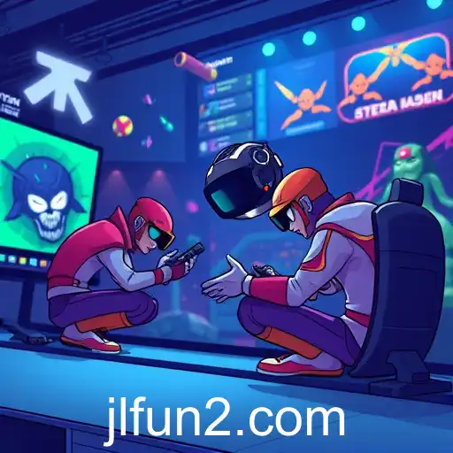 Gaming Trends and Innovations