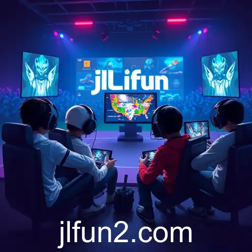 Gaming Trends and Innovations Reshape Industry