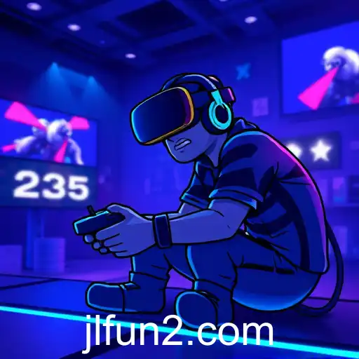 Gaming Trends and Innovations Amidst Digital Evolution