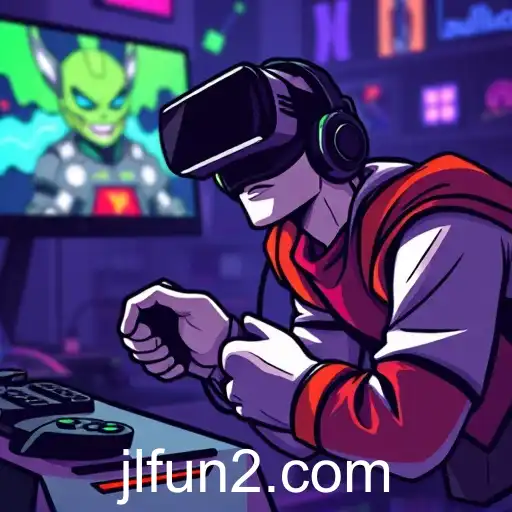 The Rise of Gaming in Modern Times