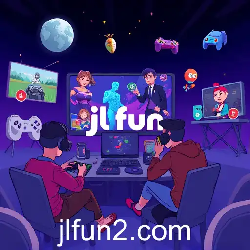 Rise of Online Gaming Platforms