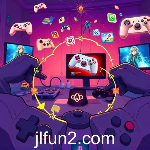 The Rise of Online Gaming Communities