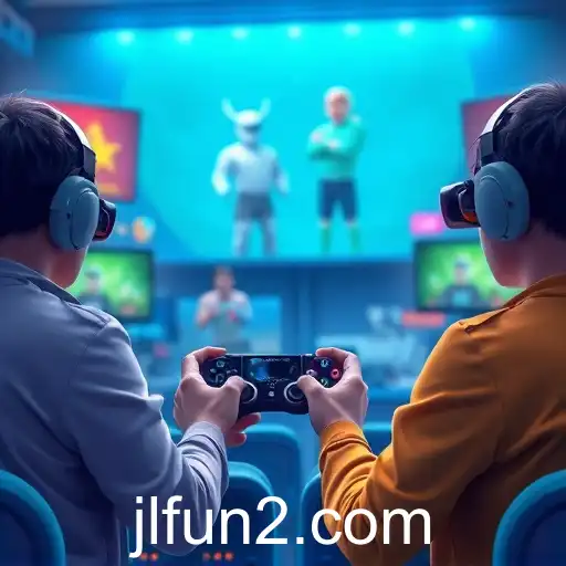 The Rising Influence of Online Gaming Platforms