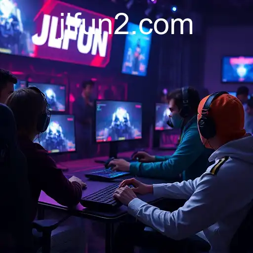 The Rise of Online Gaming Communities in 2025