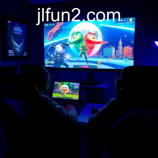 The Rise of Online Gaming in 2025